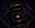 BLACK OPS JUGGER-NOG RING
